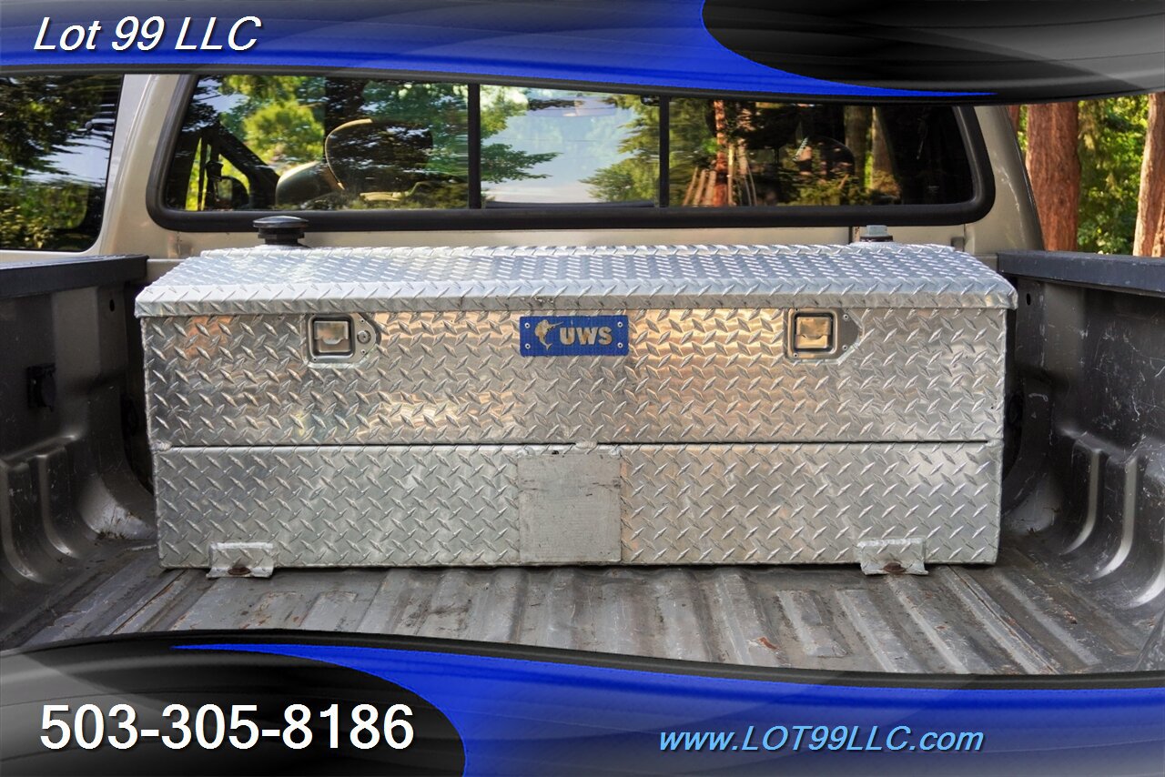 Used 2004 Ford F250 XLT AWD/4WD image 3