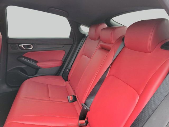 Used 2024 Acura Integra A-Spec FWD image 11