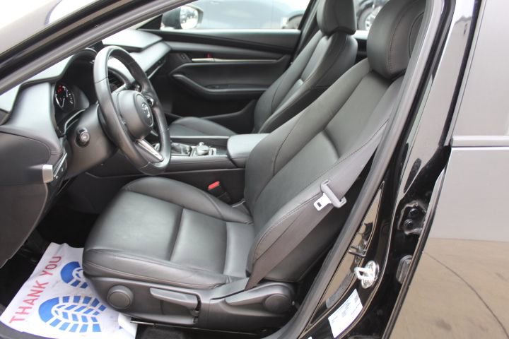 Certified 2024 MAZDA MAZDA3 s image 26