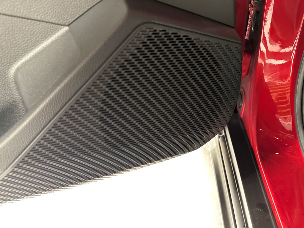 Certified 2024 Honda Accord EX image 16
