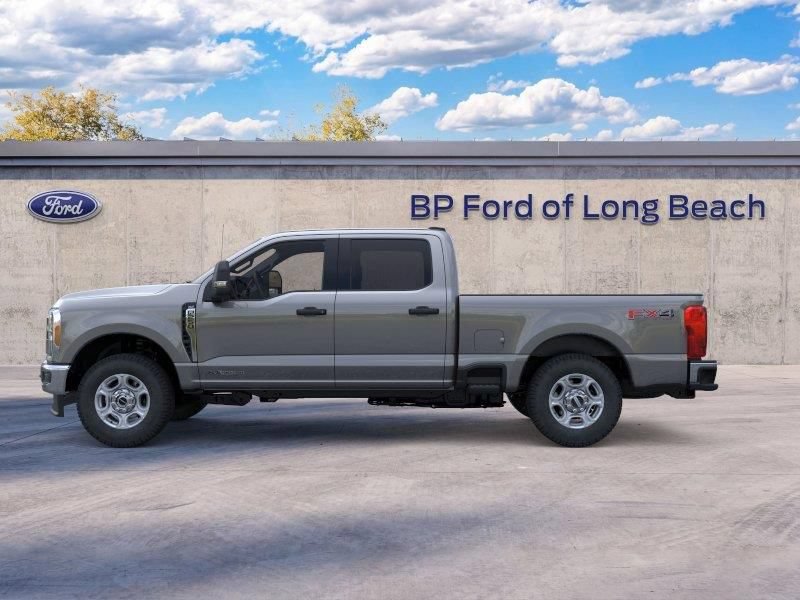 New 2026 Ford F250 XLT w/ FX4 Off-Road Package AWD/4WD image 3