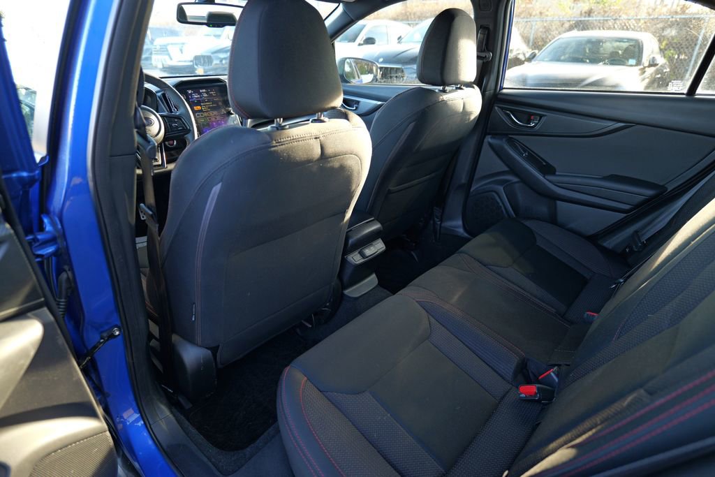 Used 2022 Subaru WRX Premium image 24