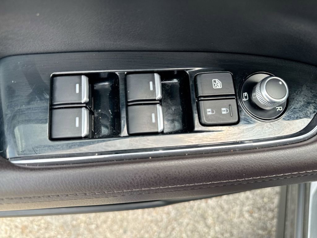 Used 2019 MAZDA CX-5 Signature AWD/4WD image 15