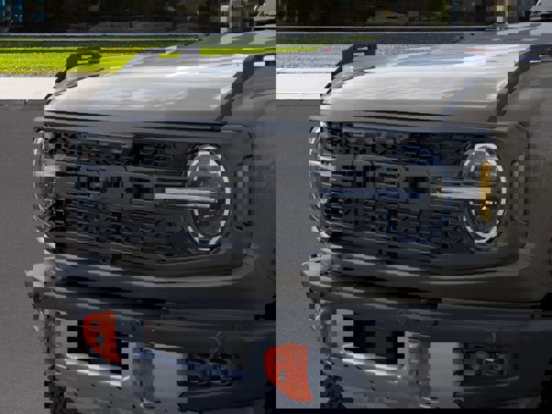 New 2026 Ford Bronco Raptor image 19