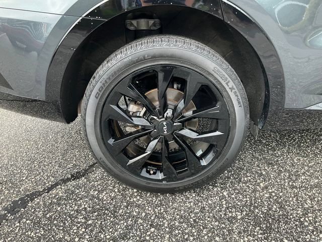 Used 2023 Kia Sorento SX AWD/4WD image 29