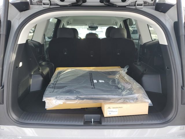 New 2026 Hyundai Ioniq 9 SE image 8