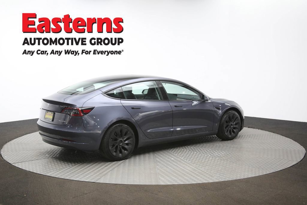 Used 2023 Tesla Model 3 Long Range image 39