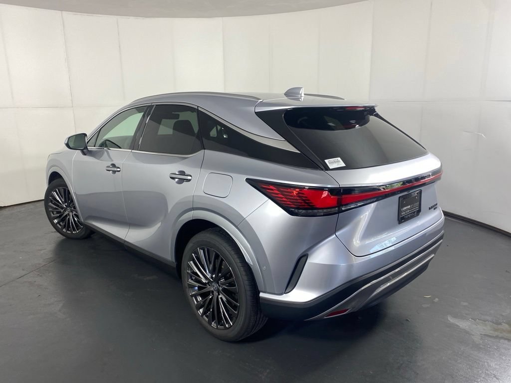 Used 2026 Lexus RX 350 AWD w/ Convenience Package image 11