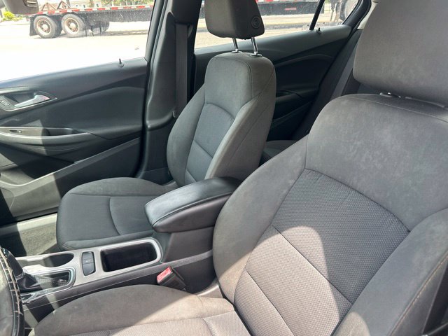 Used 2016 Chevrolet Cruze LS FWD image 11