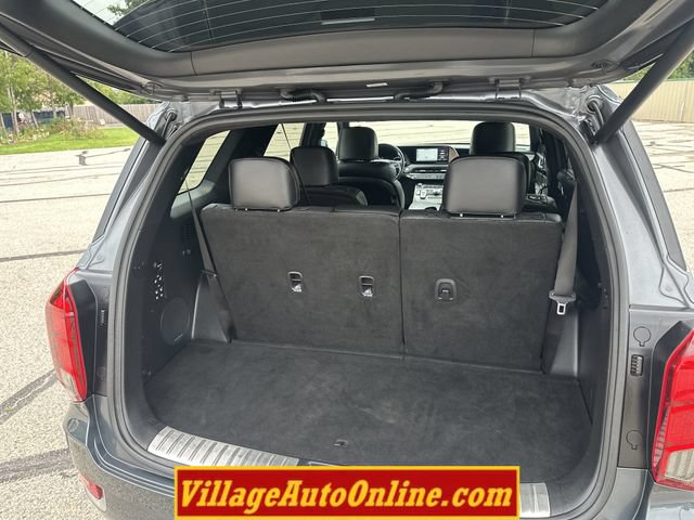 Used 2021 Hyundai Palisade Calligraphy AWD/4WD image 40