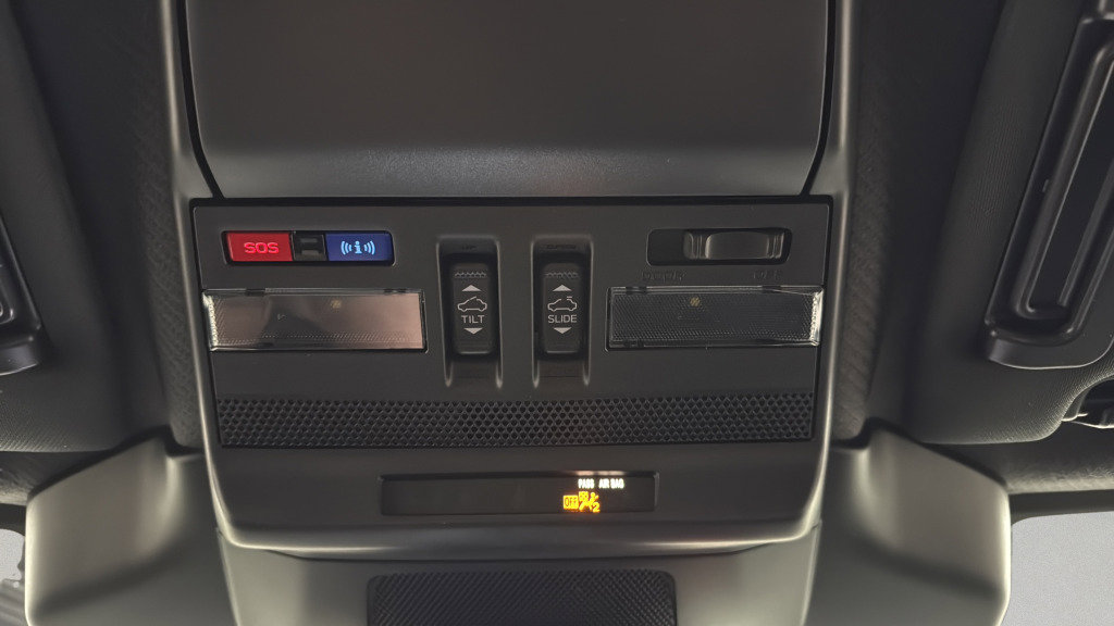 New 2026 Subaru Outback Wilderness image 32