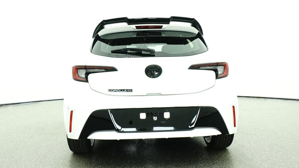 New 2026 Toyota Corolla SE FWD image 52