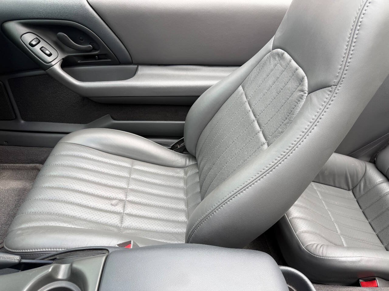 Used 1999 Chevrolet Camaro LT w/ Preferred Equipment Group 2 RWD image 7
