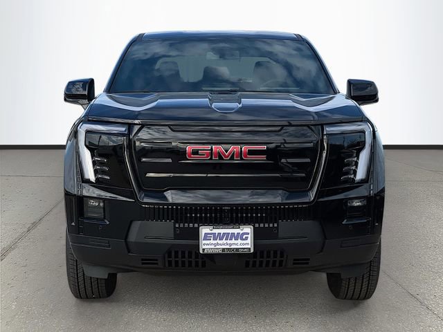 New 2026 GMC Sierra EV Elevation AWD/4WD image 2