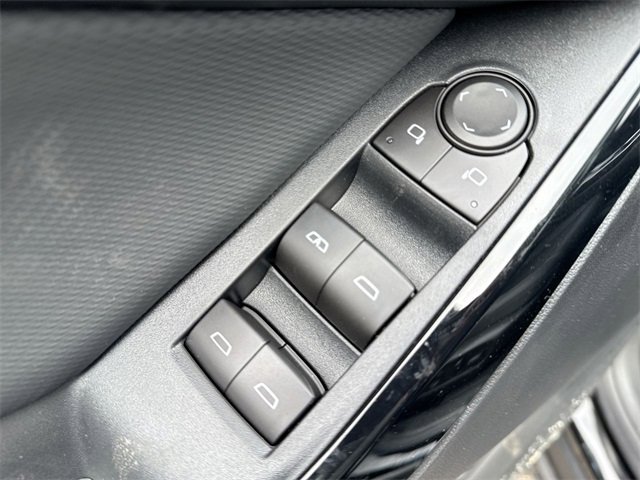 New 2026 Chevrolet Equinox LT w/ Convenience Package II image 13