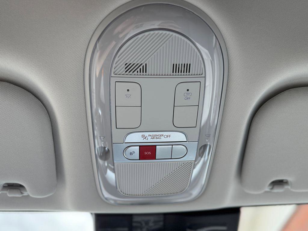 New 2026 Hyundai Ioniq 9 SEL image 32