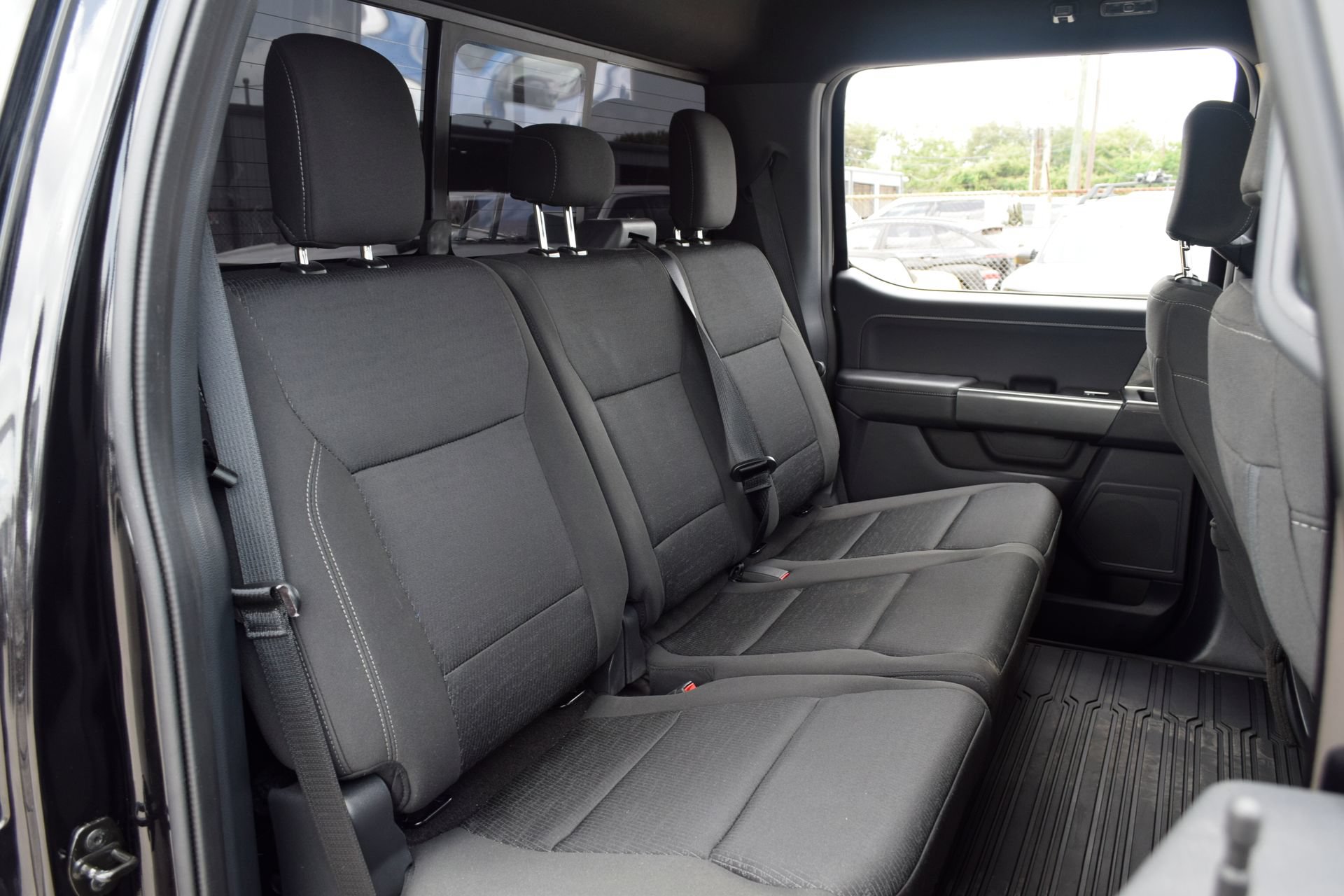 Used 2023 Ford F150 XLT w/ Equipment Group 302A High AWD/4WD image 22