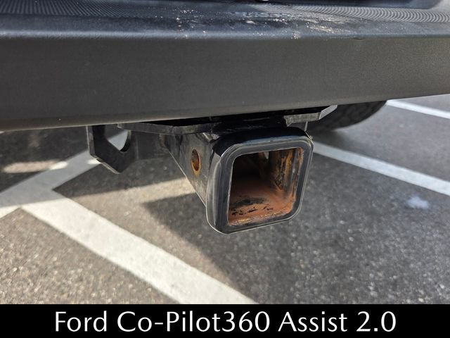Used 2023 Ford F150 Lariat w/ Equipment Group 502A High AWD/4WD image 14
