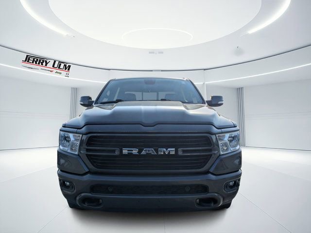 Used 2020 RAM 1500 Big Horn image 8