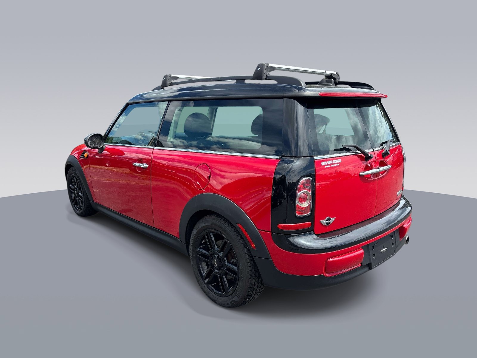 Used 2014 MINI Cooper Clubman FWD image 5