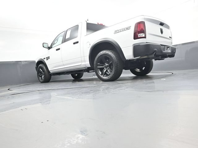 Used 2022 RAM 1500 Warlock w/ Electronics Group AWD/4WD image 35