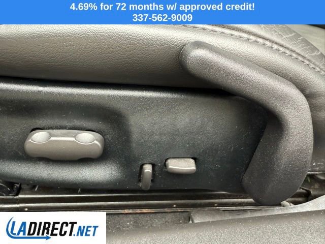 Used 2013 Chevrolet Corvette ZR1 w/ 3ZR Preferred Equipment Group image 24