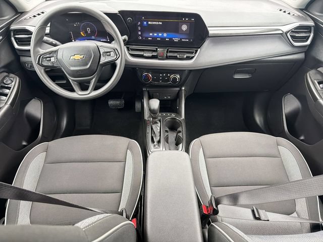 Used 2025 Chevrolet TrailBlazer LT FWD image 19