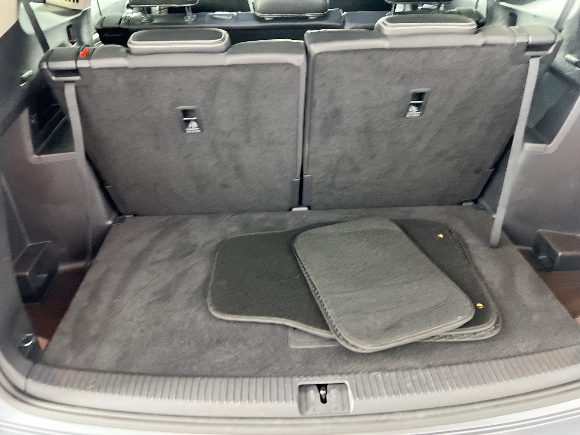 Used 2022 Volkswagen Atlas SE image 26