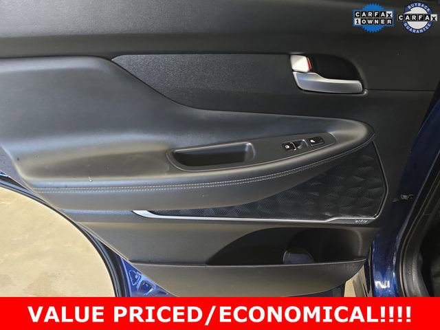 Used 2020 Hyundai Santa Fe Limited image 17