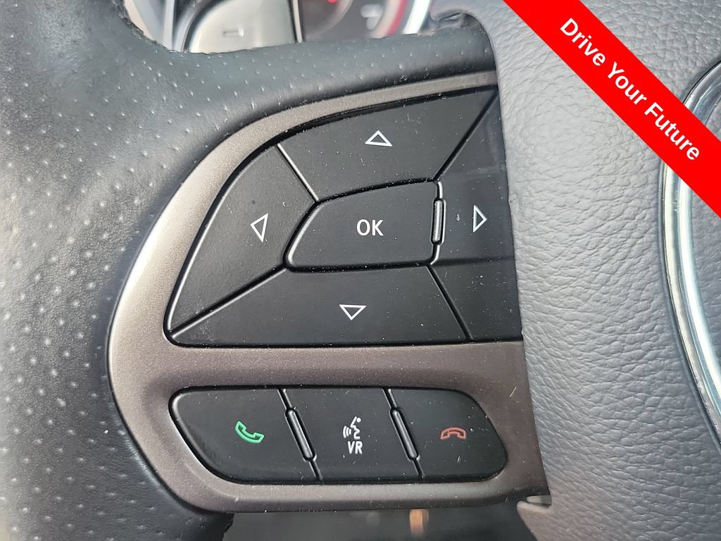 Used 2020 Dodge Charger Scat Pack w/ Plus Group RWD image 5