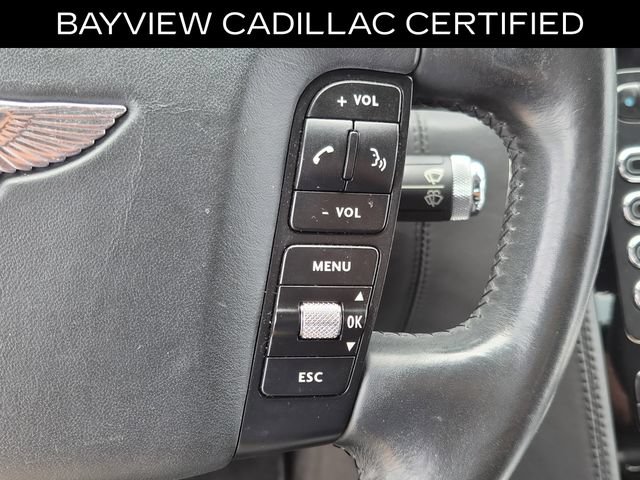 Used 2005 Bentley Continental GT AWD/4WD image 14