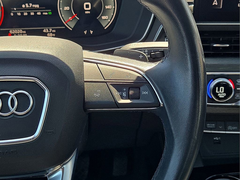 Used 2023 Audi A4 2.0T Premium Plus image 21