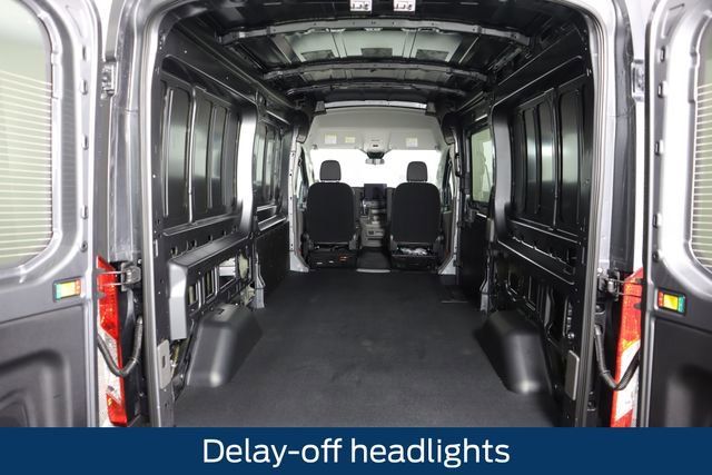 New 2026 Ford Transit 250 Base image 35