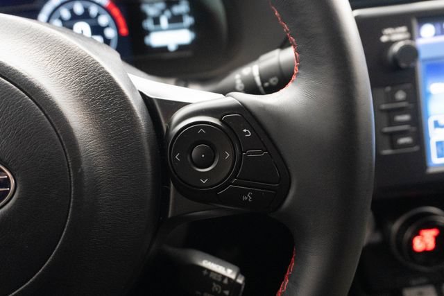 Used 2023 Subaru BRZ Limited RWD image 6