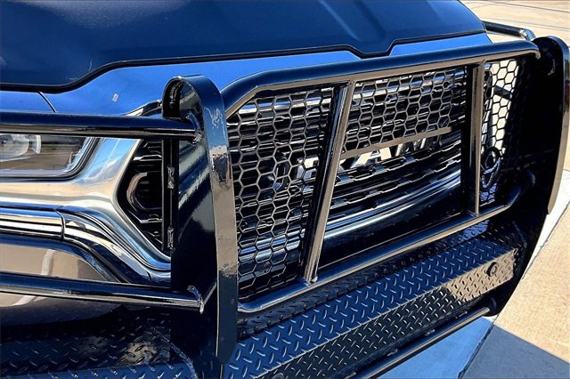 Used 2021 RAM 1500 Limited image 31