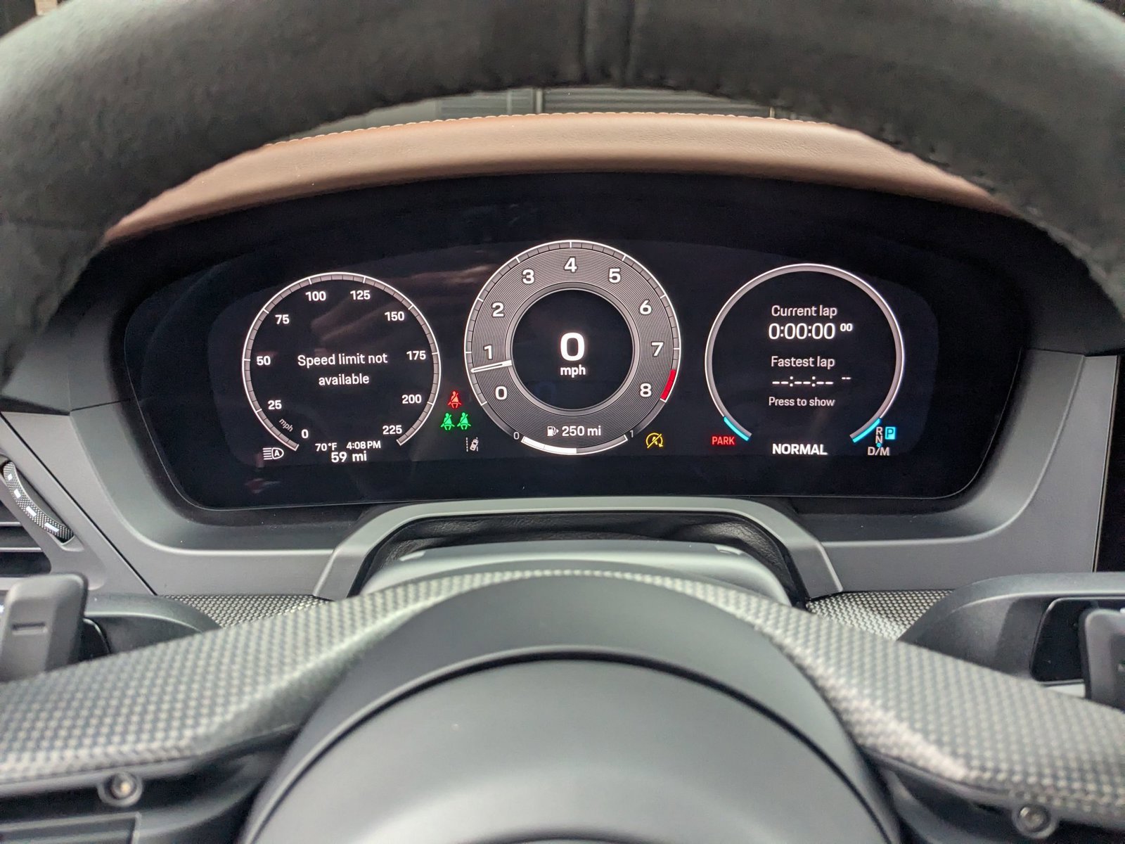 Used 2025 Porsche 911 Carrera S image 21