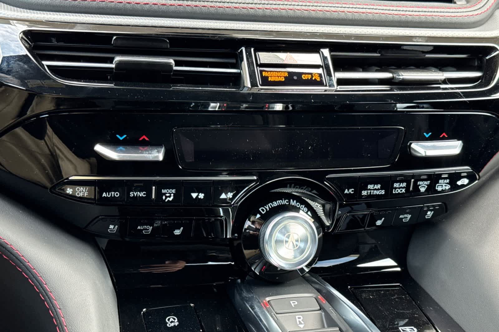 New 2026 Acura MDX A-Spec AWD/4WD image 21