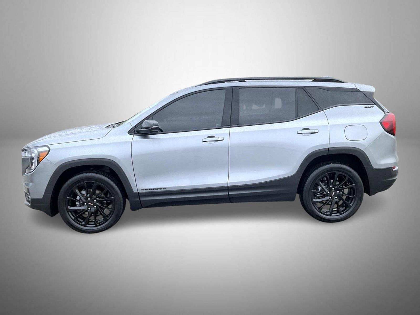 Used 2023 GMC Terrain SLT w/ Tech Package AWD/4WD image 8