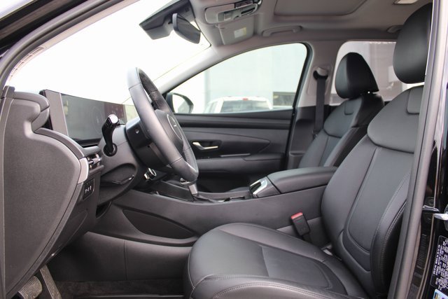 Used 2025 Hyundai Tucson SEL AWD/4WD image 10