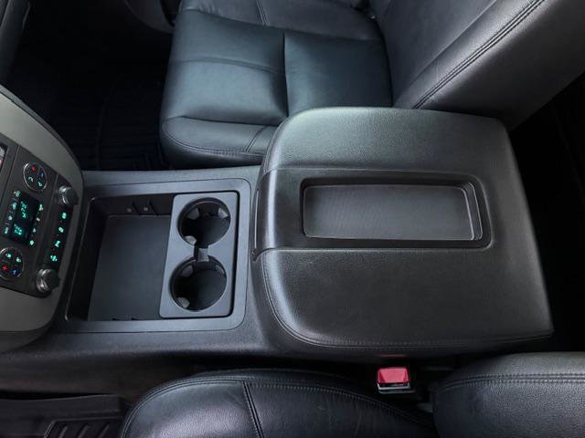 Used 2013 Chevrolet Silverado 2500 LTZ w/ LTZ Plus Package image 23