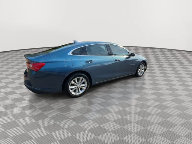 Used 2024 Chevrolet Malibu LT FWD image 9
