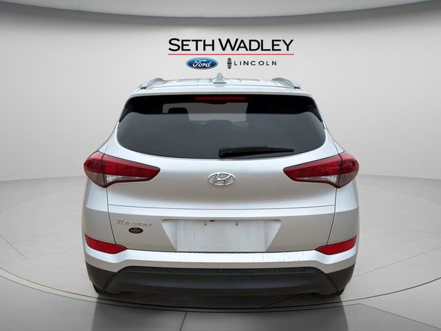 Used 2018 Hyundai Tucson SEL FWD image 6