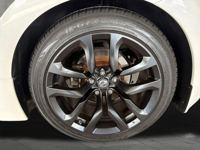 Used 2017 Nissan 370Z Touring RWD image 21