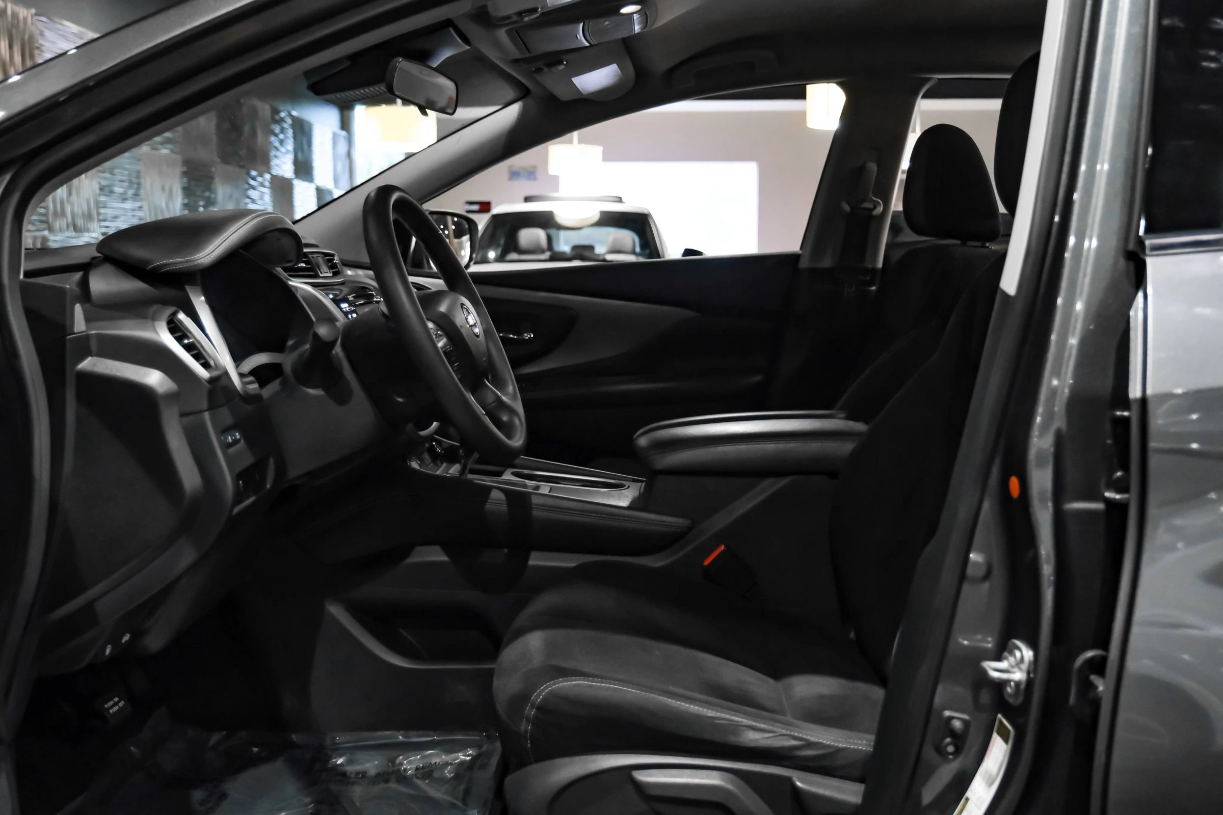 Used 2022 Nissan Murano S FWD image 4