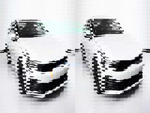 New 2025 Kia K5 LXS image 3