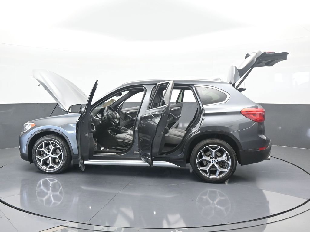 Used 2019 BMW X1 sDrive28i w/ Convenience Package image 76