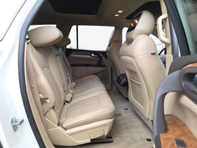Used 2012 Buick Enclave Leather FWD image 37