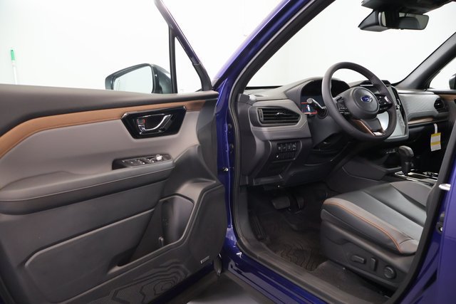 New 2026 Subaru Forester Sport AWD/4WD image 8