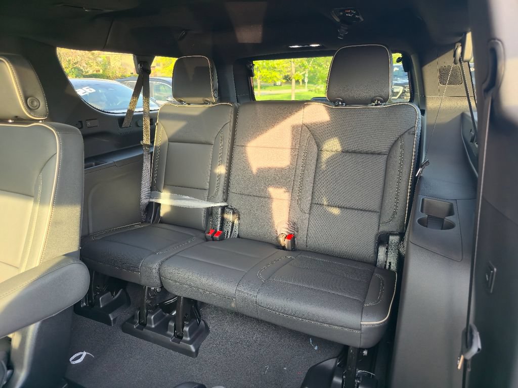 New 2026 GMC Yukon XL Elevation w/ Elevation Premium Package AWD/4WD image 26