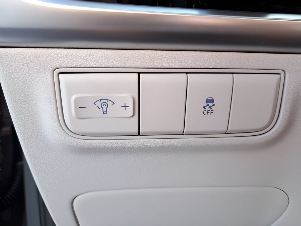New 2026 Hyundai Tucson SE FWD image 28
